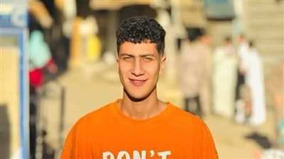 مصرع حارس مرمى نادي إهناسيا ببني سويف في حادث تصادم