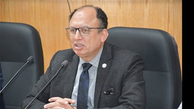 جامعة حلوان التكنولوجية الدولية تدعو طلاب مدارس التكنولوجيا التطبيقية إلى الإسراع في التقديم الإلكتروني قبل انتهاء المهلة المحددة