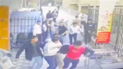 حبس 7 طلاب بالجامعة الروسية 6 أشهر بتهمة التعدي على شاب بالأميرية