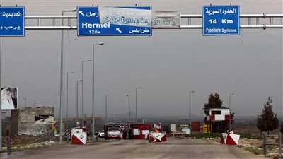 الاتحاد الأوروبي: الضربات الإسرائيلية على سوريا ولبنان تنذر بمزيد من التصعيد