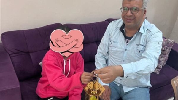 توزيع فوانيس على