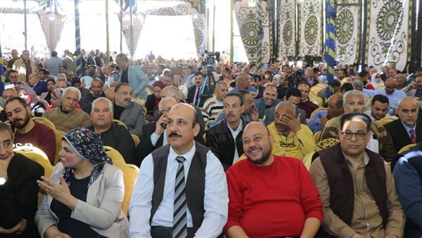 جانب من اجتماع الجمعية