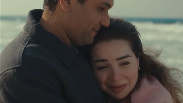 مسلسل قلبي ومفتاحه