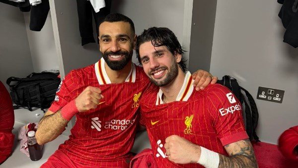 سوبوسلاي ومحمد صلاح