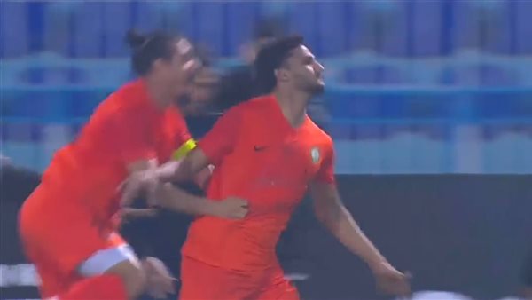  مباراة غزل المحلة