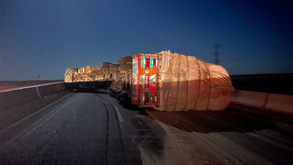 انقلاب مقطورة 50