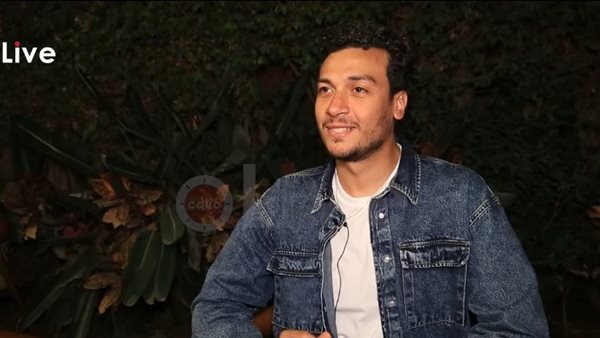 أحمد عبد الوهاب