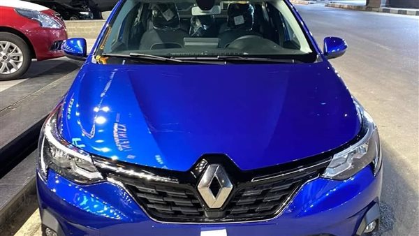 رينو تاليانت