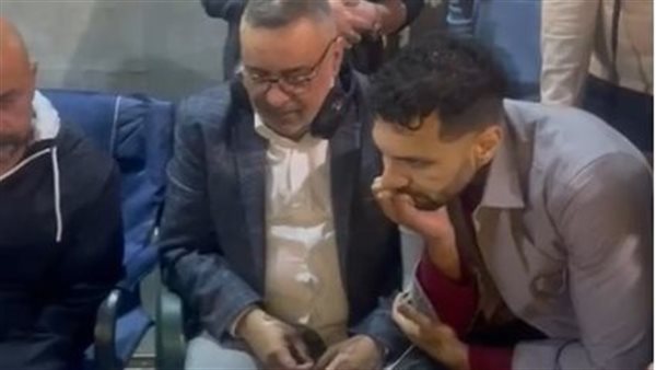 حسن أبو الروس وعبد