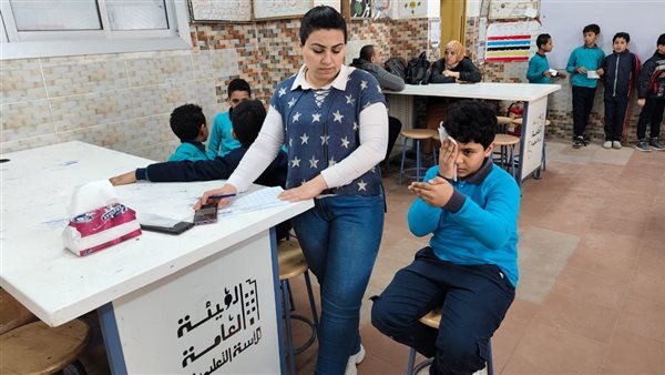 تنفيذ مبادرة تصحيح