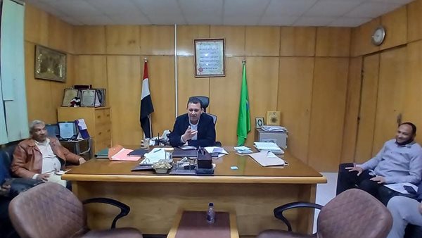 رئيس مجلس طامية