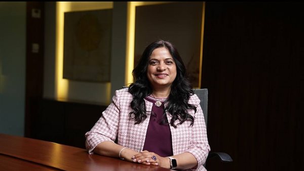 المهندسة هدى منصور