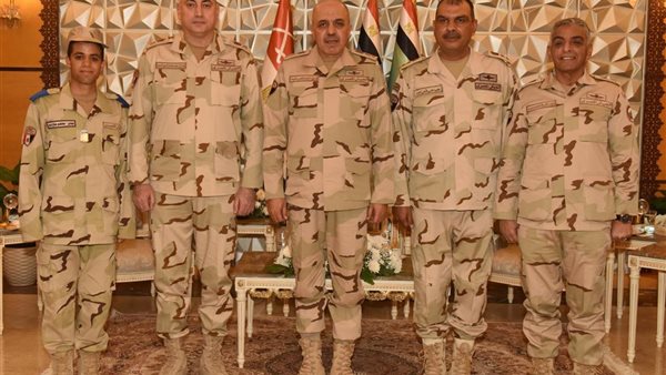 القوات المسلحة