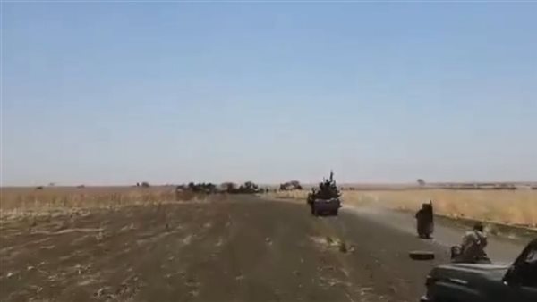 قوات الجيش السوداني