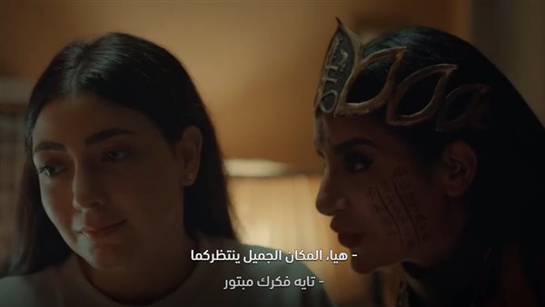 المداح 5 حلقة 15