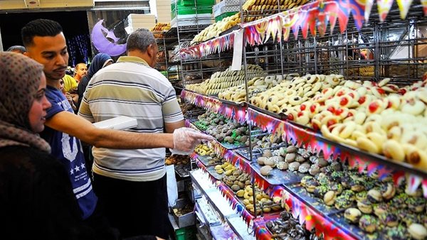 أسعار كحك وبسكويت