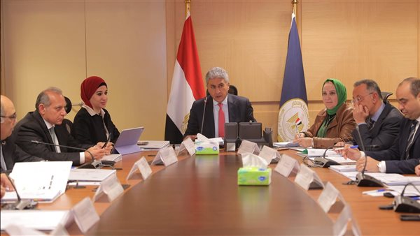 وزير السياحة والآثار