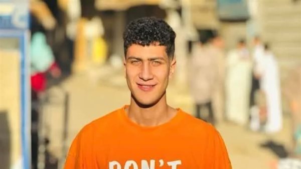 حارس مرمى نادي إهناسيا