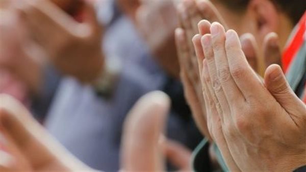 دعاء ليلة القدر اللهم