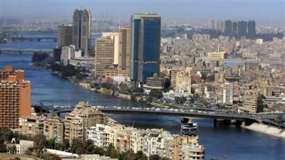 الأرصاد تكشف حالة الطقس في مصر خلال الـ 6 أيام المقبلة