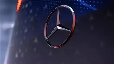 مرسيدس تستخدم الألومنيوم من إعادة التدوير لخفض انبعاثات ثاني أكسيد الكربون