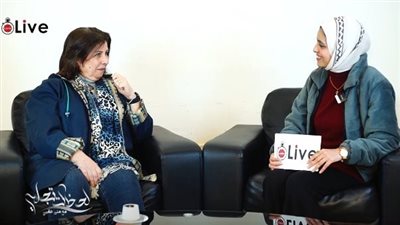 ميريت عمر الحريري: الاستغفار كان طوق نجاتي من السرطان.. كنت بستغفر 5000 مرة يوميًا