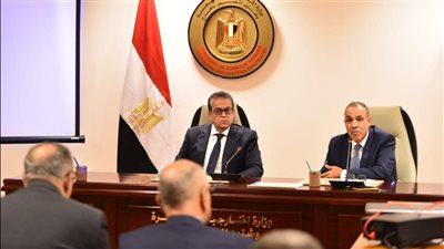 وزير الصحة: 570 مليون دولار تكلفة الخدمات الصحية المقدمة من مصر لـ107 آلاف فلسطيني عبروا لمصر