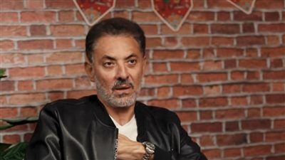 أبرز تصريحات فتحي عبد الوهاب: عدت مشهد 32 مرة.. ومش بشوف نفسي جامد