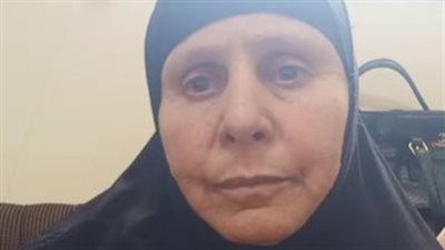 زوجة الشيخ فوزي عبد الغفار تكشف وصيته: وصاني على عياله قبل ما يموت|بث مباشر 