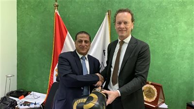 المكتب التنفيذي للجنة الأولمبية يعتمد الاتحاد العالمي للملاكمة.. وإدراج اللعبة في لوس أنجلوس 2028