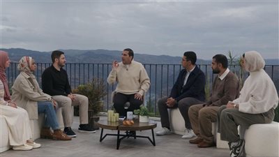 عمرو خالد: تعلم الصبر في الحياة من حبيبك رسول الله