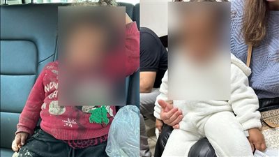 أمها بتقول خدوها مش عايزاها.. أول تعليق من صاحب واقعة إنقاذ صغيرة التجمع من التسول وإيداعها دار رعاية