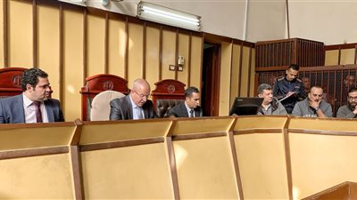 السجن 3 سنوات لموظفة اختلست مصروفات مدارس الطلاب ببورسعيد