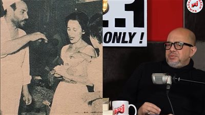 بـ فريق نسائي سري.. عمر طاهر يسرد حكاية رجل أشعل الحرب بين التجار وربات البيوت