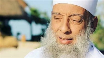 وفاة الشيخ أبو إسحاق الحويني بعد تعرضه لوعكة صحية