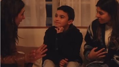 مخرج مسلسل لام شمسية يكشف كواليس تدريب الطفل يوسف على تصوير مشهد التحرش: سلامته النفسية أهم