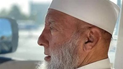 أُصيب بجلطة في المخ.. تفاصيل وفاة الشيخ أبو إسحاق الحويني عن عمر يناهز 68 عامًا | بث مباشر