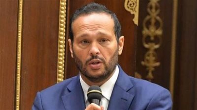 محمد حلاوة يهنئ الرئيس السيسي والقوات المسلحة والشرطة والمصريين بعيد الفطر