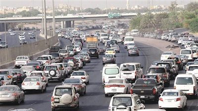الداخلية الكويتية: التجول بالسيارة داخل المدن دون مبرر عقوبة بقانون المرور الجديد