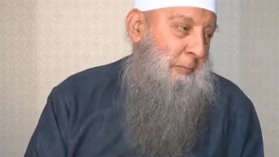 موعد ومكان تشييع جنازة الشيخ أبو إسحاق الحويني| بث مباشر