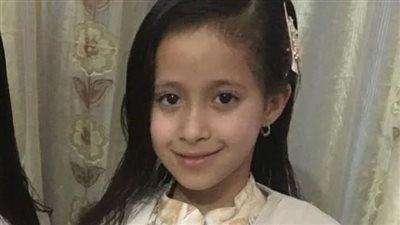 من أجل 1200 جنيه.. تفاصيل جديدة في مقتل الطفلة جنى على يد ابن عمها ببني سويف