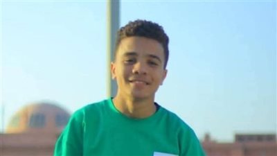 ضربوه برخامة على رأسه.. تشييع جثمان طالب لقي مصرعه على يد 3 أشخاص في شبين القناطر 