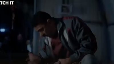 الحلقة الـ17 من فهد البطل| فهد ينهار بعد الاعتداء على شقيقته راوية.. والانتقام يشتعل