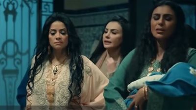 دينا فؤاد ترد على الانتقادات الموجهة لـ سهر الصايغ بسبب لهجتها في حكيم باشا: ممثلة شاطرة 