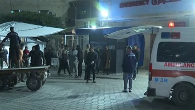 حماس: نتنياهو وحكومته المتطرفة يأخذون قرارًا بالانقلاب على اتفاق وقف إطلاق النار