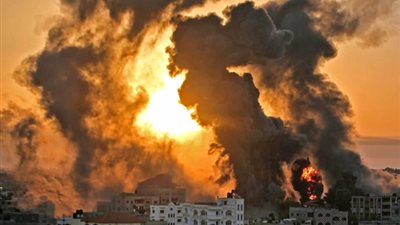 إدانات عربية ودولية للعدوان الإسرائيلي على قطاع غزة