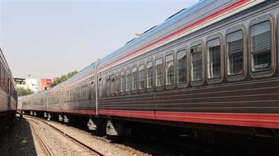 غدًا.. السكة الحديد تقرر تشغيل 3 قطارات خاصة على الوجه القبلي│ المواعيد