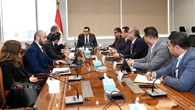 الإسكان تبدأ خطوات وضع مخطط استراتيجي لتنمية منطقة غرب رأس الحكمة بالساحل الشمالي