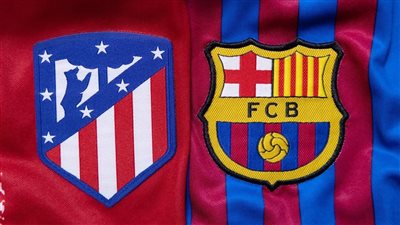 كلاسيكو إسبانيا.. القنوات المفتوحة الناقلة لـ بث مباشر مباراة برشلونة وأتلتيكو مدريد اليوم في الدوري الإسباني 2025
