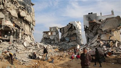 أكثر من 50 ألف شهيد و114 ألف مصاب منذ بدء العدوان على غزة